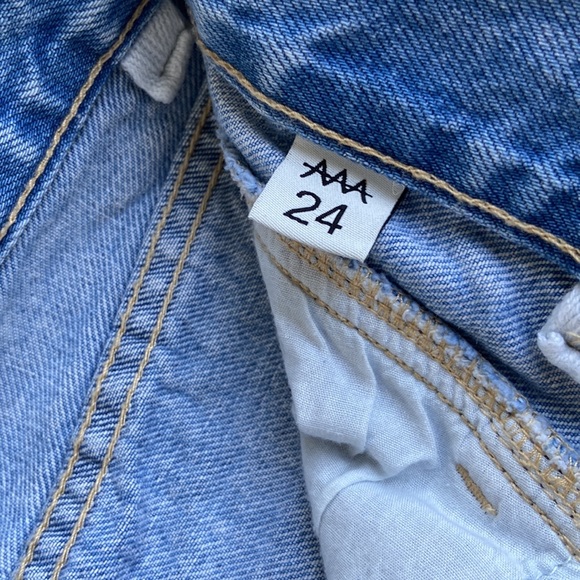 Ziggy Denim Jeans - Picture 4 of 4